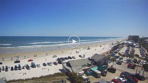 beach cam new smyrna|【LIVE】 Webcam New Smyrna